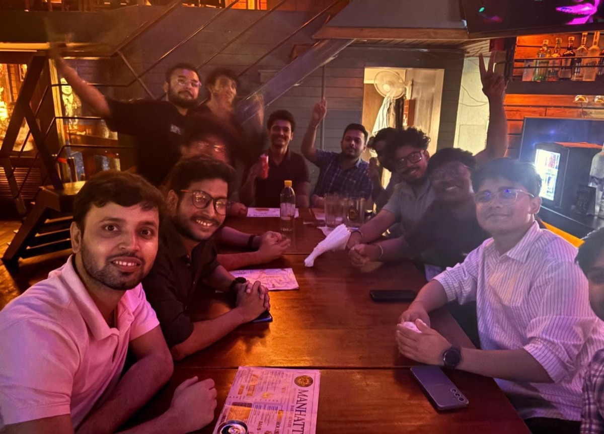 Bitscale team