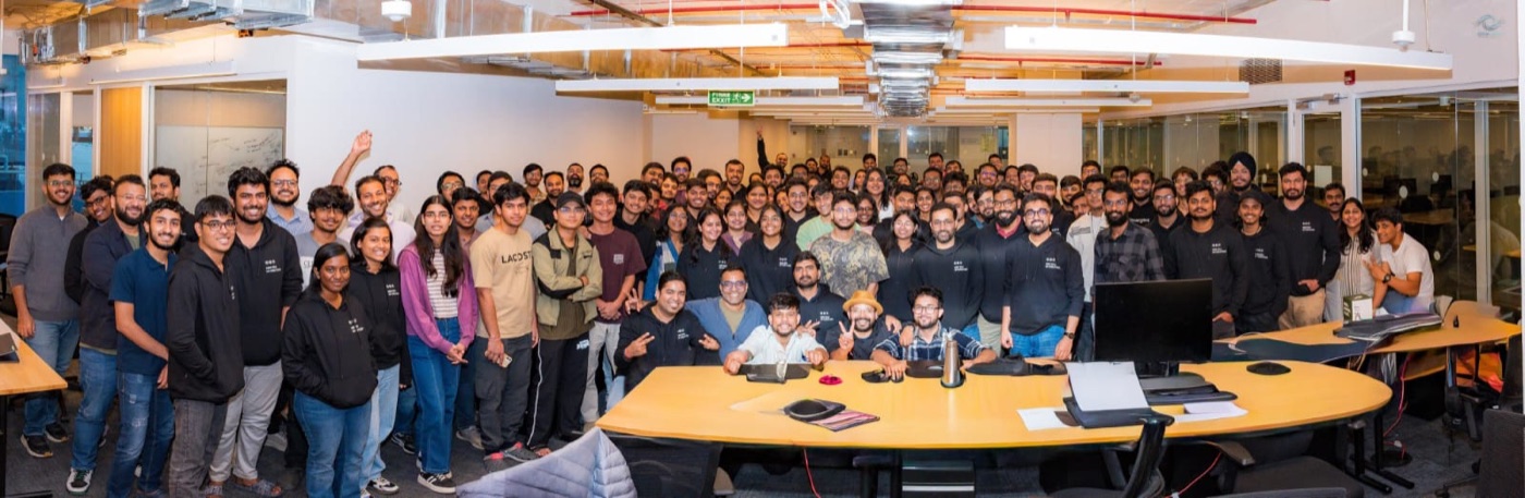 Emergent AI team